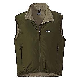 Patagonia Puffball Vest