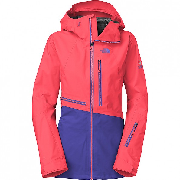 The North Face Free Thinker Jacket
