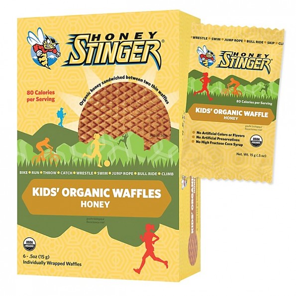 Honey Stinger Energy Waffle