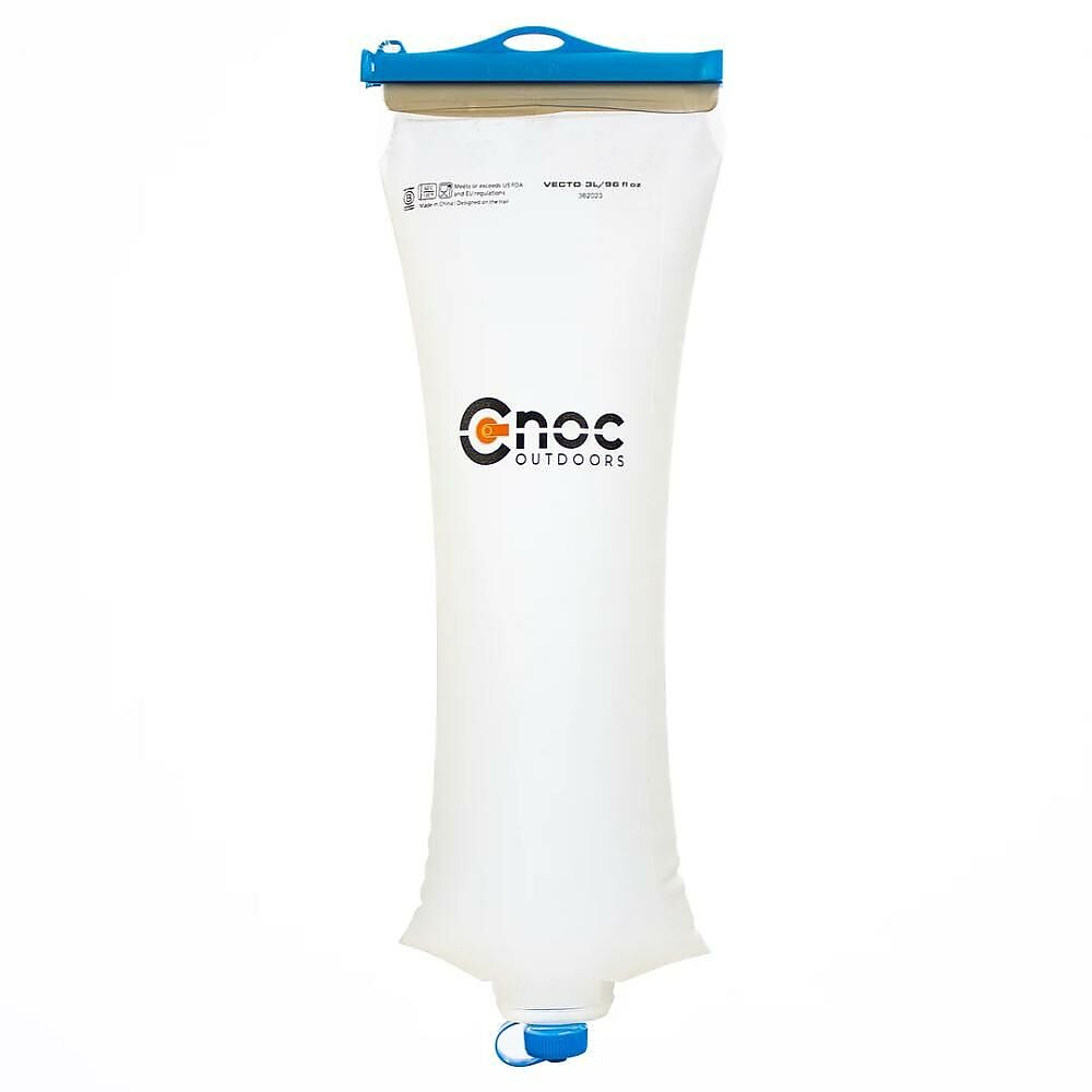 photo: Cnoc Outdoors Vecto Water Container hydration reservoir