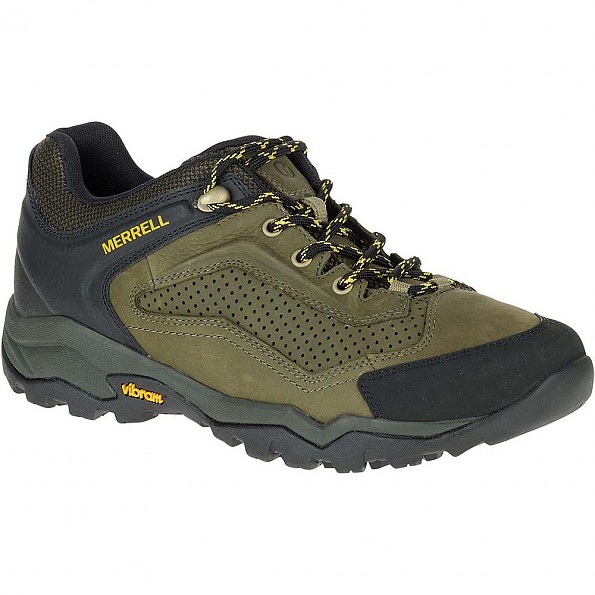Merrell Everbound Low