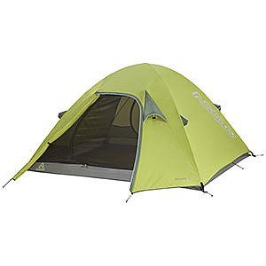 photo: Asolo Velocity 4 three-season tent