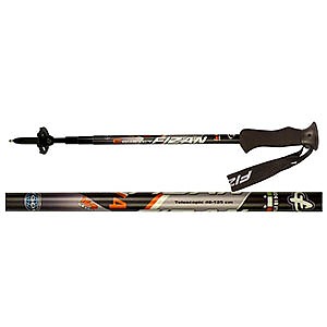 photo: Fizan Compact Ultralite rigid trekking pole