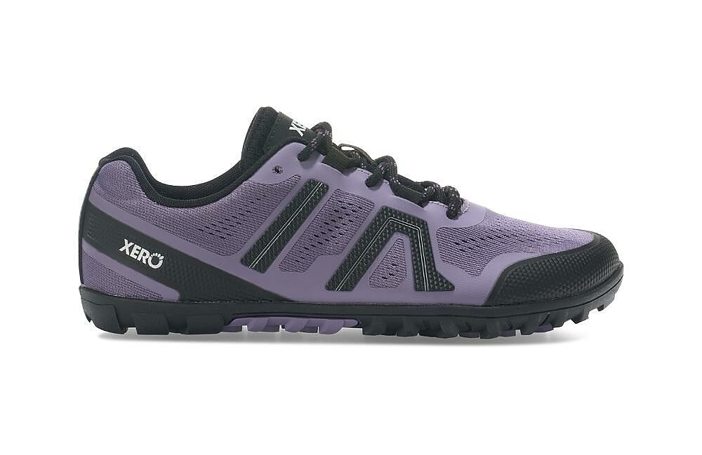 photo: Xero Shoes Women's Mesa Trail II trail running shoe