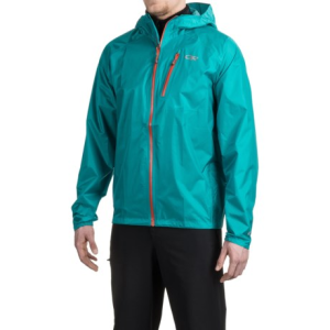 photo: Outdoor Research Helium II Jacket waterproof jacket