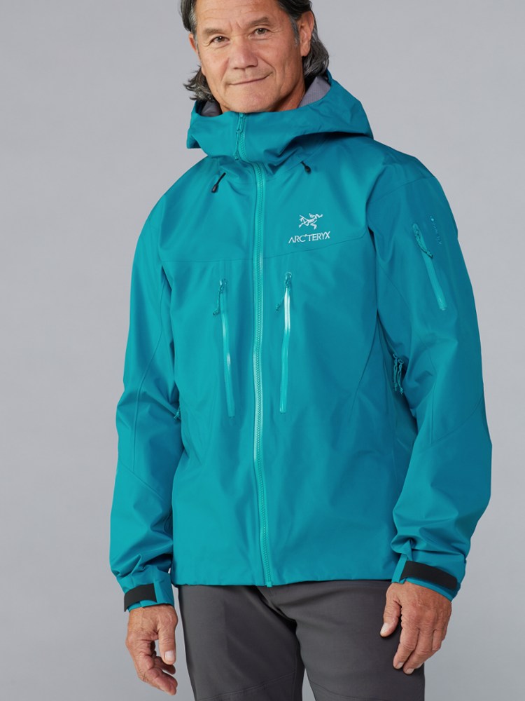 Arc Teryx Theta Ar Jacket Women S Rei Co Op