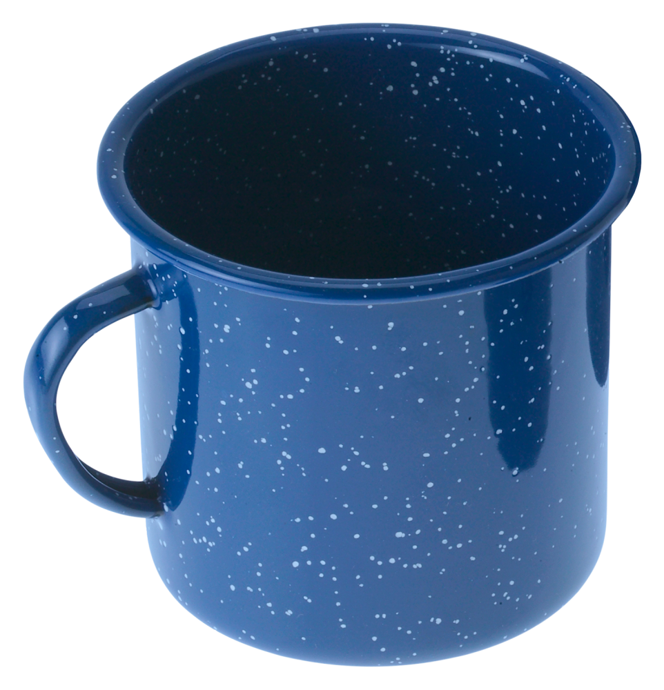 photo: GSI Outdoors Sierra Campware Espresso Cup cup/mug