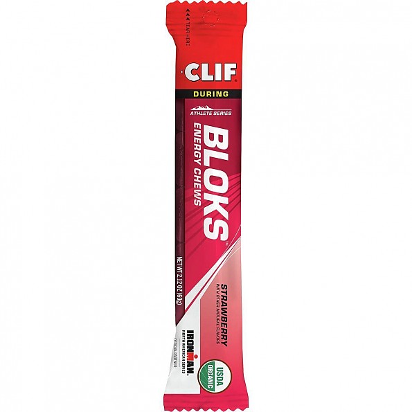 Clif Shot Bloks