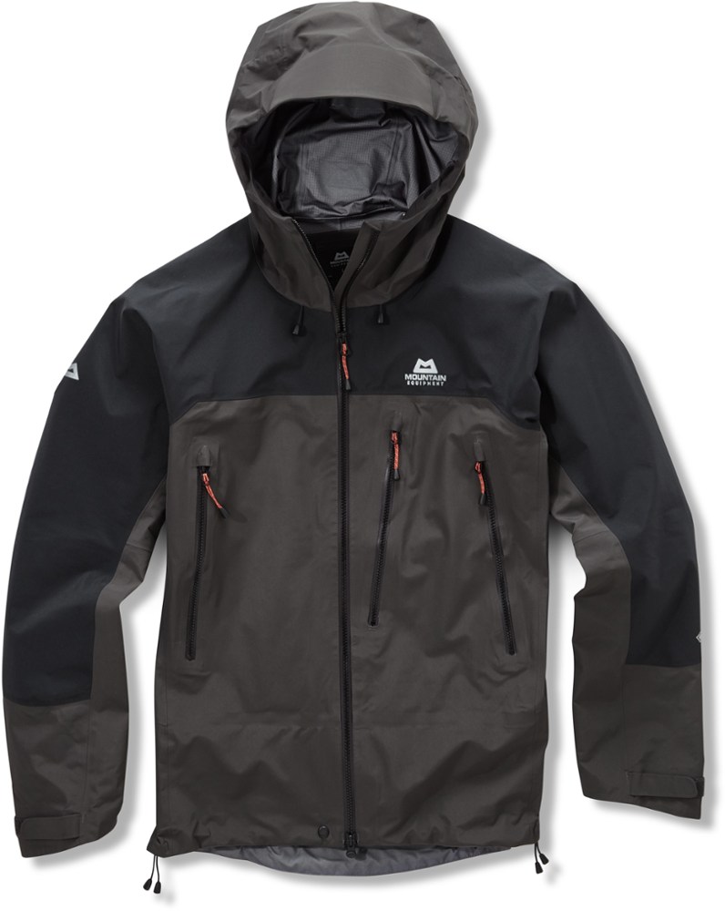 Mountain Equipment Lhotse Jacket Reviews Trailspace