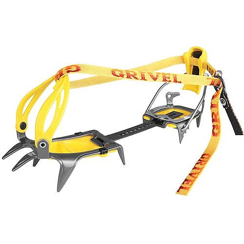 Grivel G10 Reviews - Trailspace