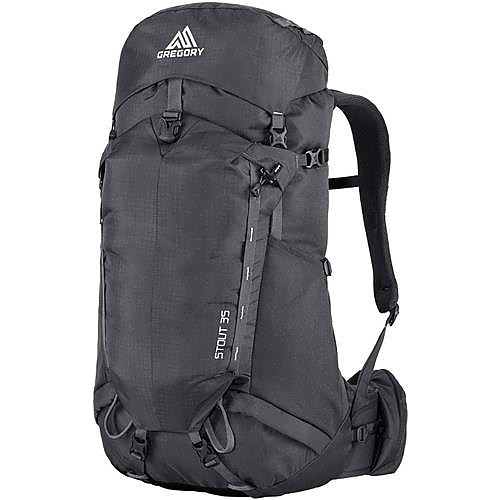 Gregory - GREGORY STOUT35 M 黒 Stout 35 | Day Hiking Pack | Gregory