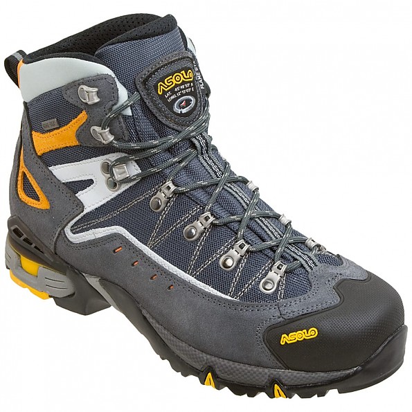 Asolo Flame GTX