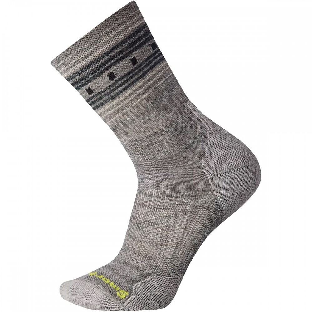 photo: Smartwool Women's PhD Outdoor Light Crew Sock hiking/backpacking sock