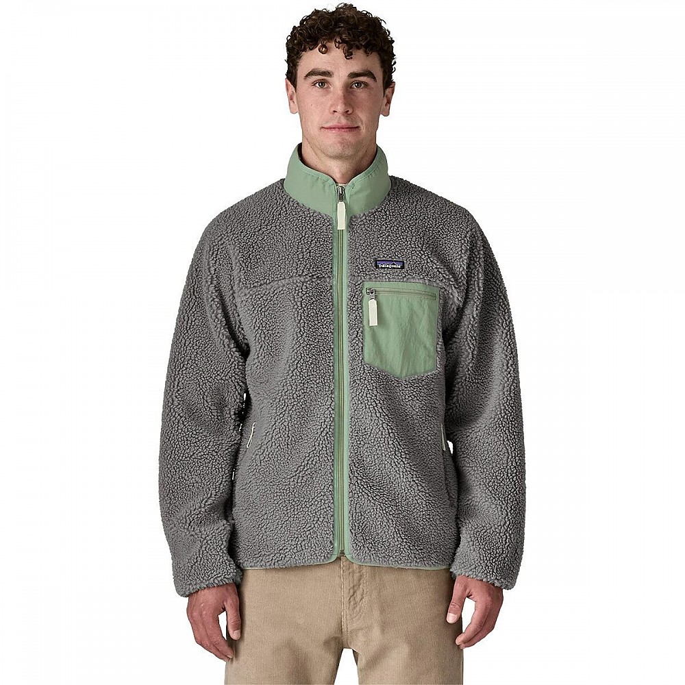 Patagonia Classic Retro-X Jacket Reviews Trailspace