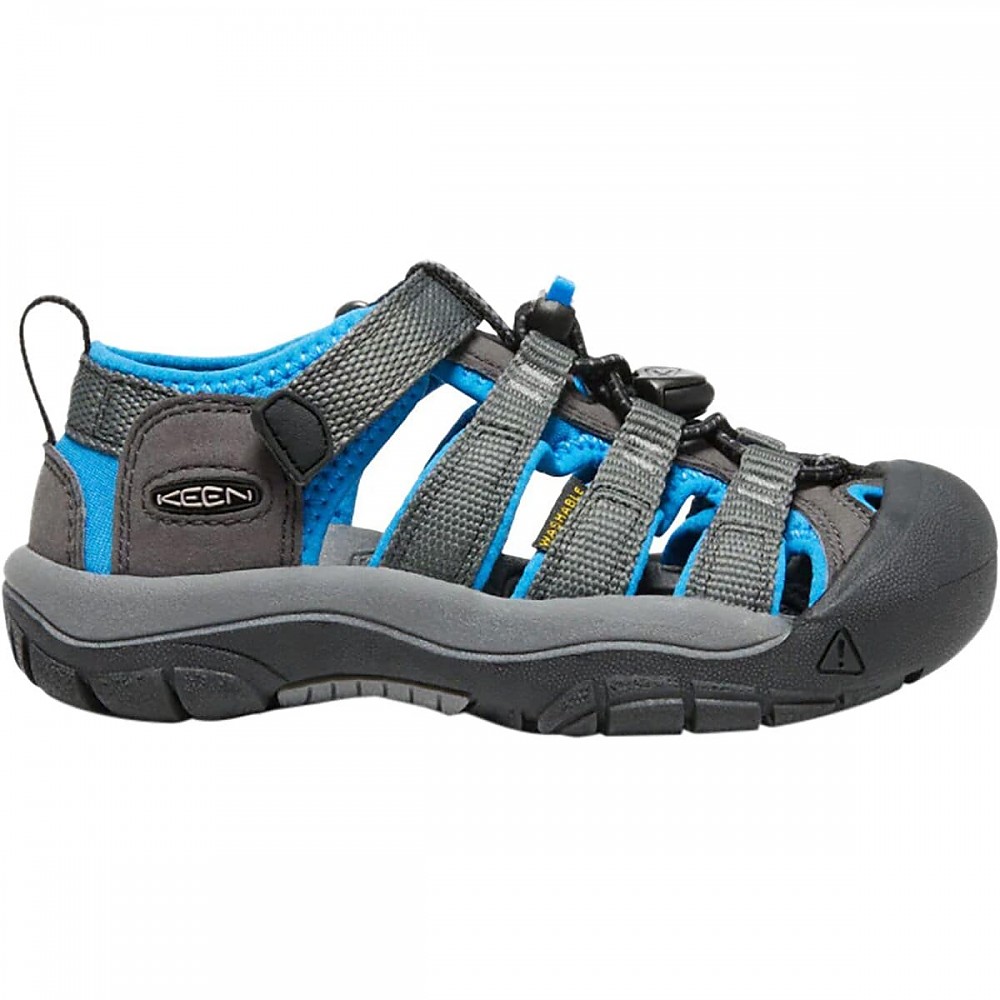 Keen Newport H2 Reviews - Trailspace