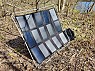 photo: Allpowers 100W Foldable Solar Panel SP012