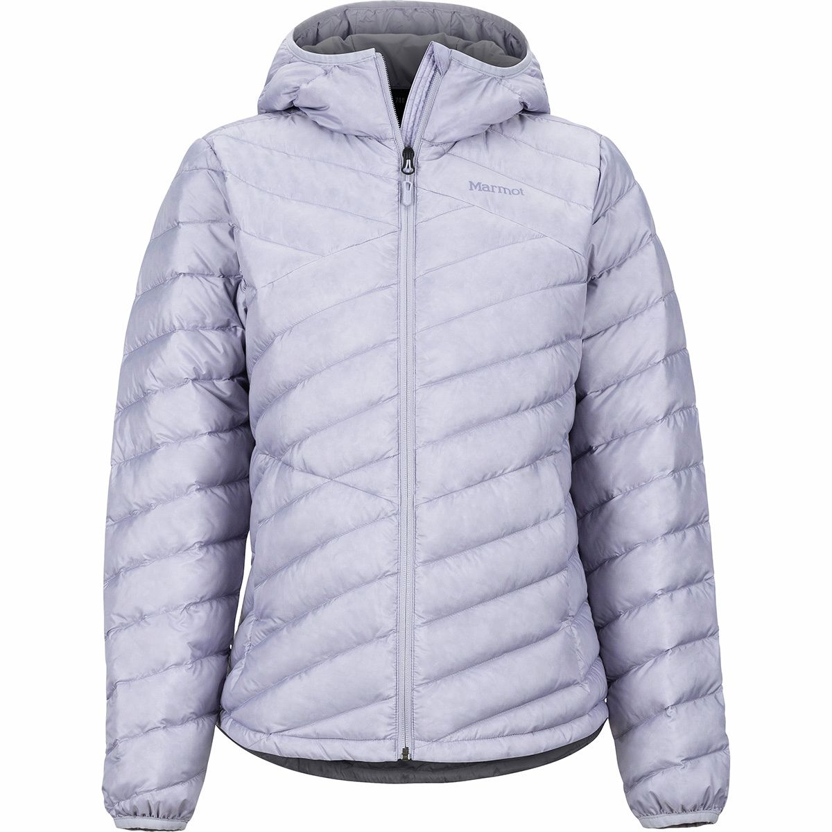 photo: Marmot Women's Highlander Down Hoody down insulated jacket