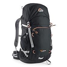 photo: Lowe Alpine AirZone Quest 27 daypack (under 35l)