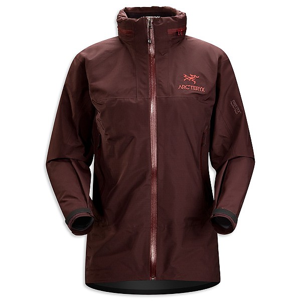 Arcteryx Theta Sl Jacket Reviews Trailspace