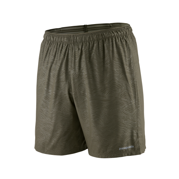 Patagonia Strider Shorts
