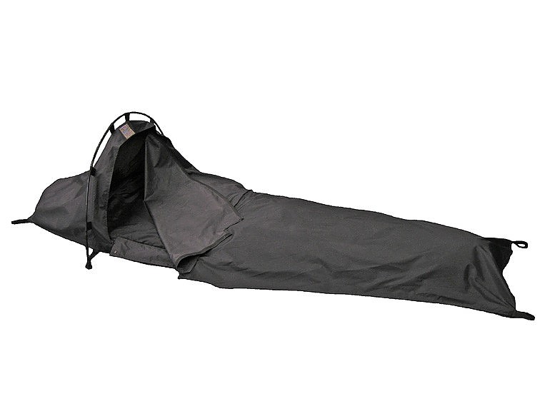 photo: Wiggy's Single Person Bivy Shelter bivy sack