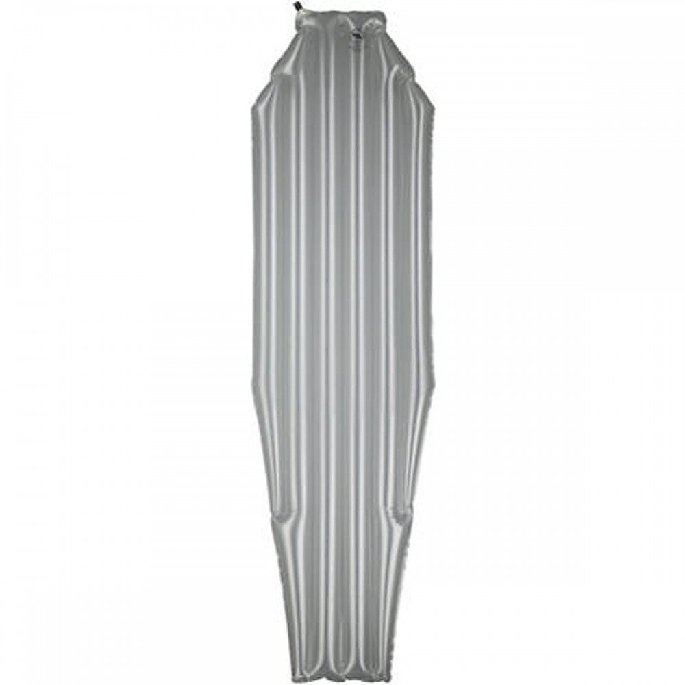 photo: Big Agnes Clearview Air Pad air-filled sleeping pad