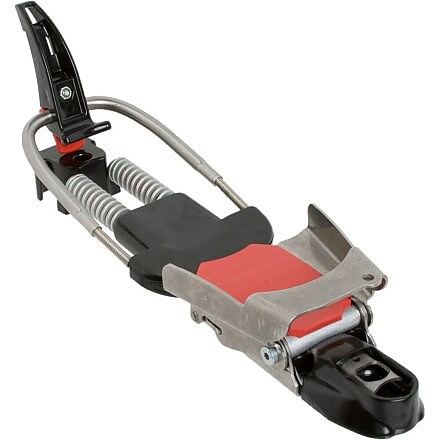 photo: TwentyTwo Designs Axl telemark binding