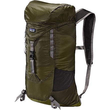 photo: Patagonia Lightweight Travel Pack daypack (under 35l)