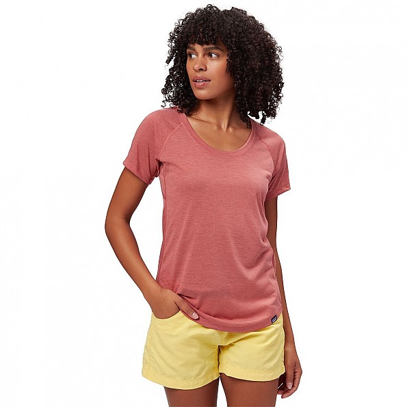 Patagonia Capilene Cool Trail Shirt
