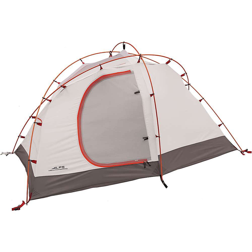 photo: ALPS Mountaineering Extreme 2 three-season tent