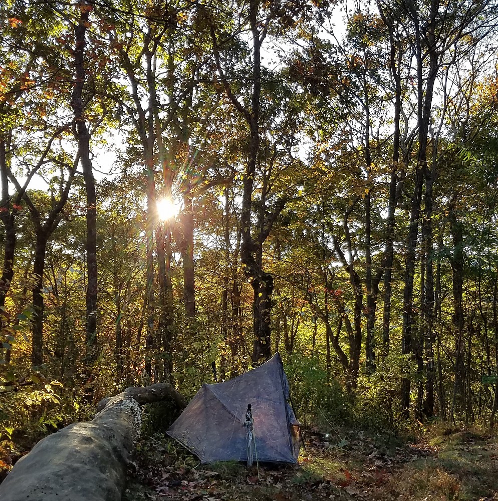 Zpacks Solplex Reviews Trailspace