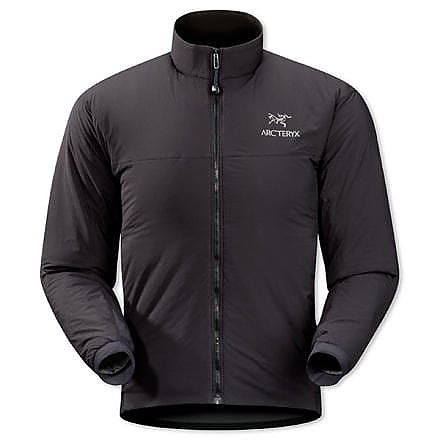 Arc teryx Atom Jacket Reviews Trailspace