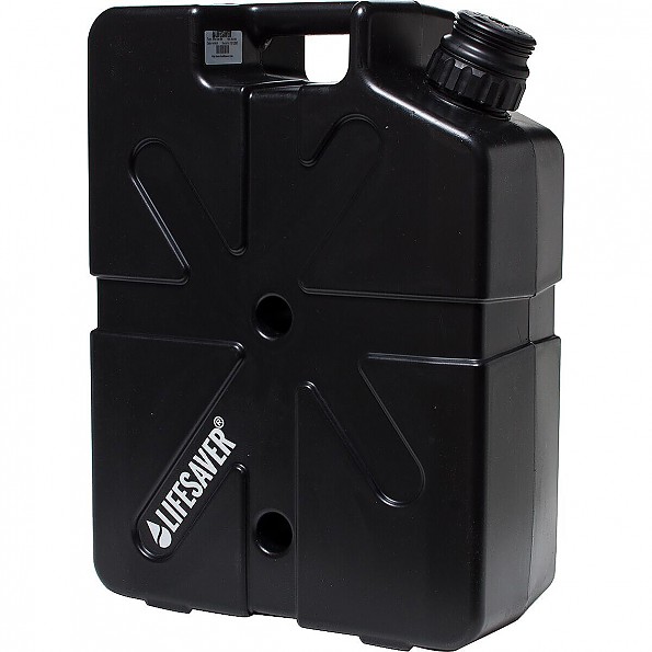 LifeSaver Jerrycan