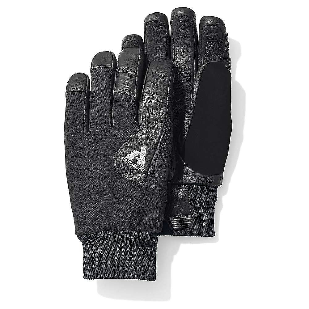 photo: Eddie Bauer First Ascent Guide Gloves insulated glove/mitten