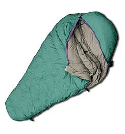 Campmor Small Snowshoe Bag