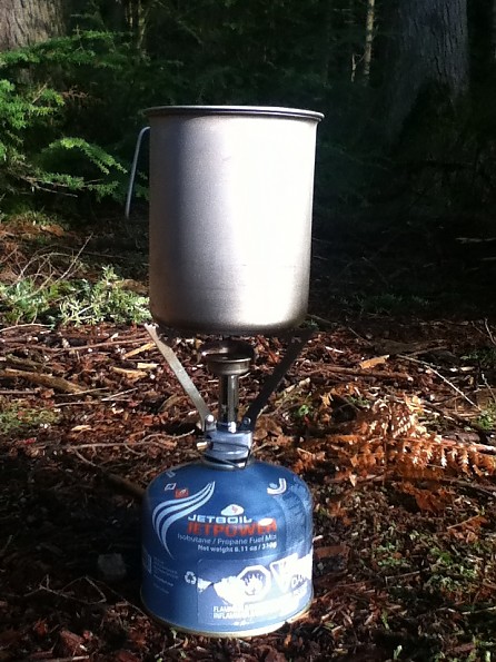 Open Country 2 Quart Non-Stick Kettle Reviews - Trailspace