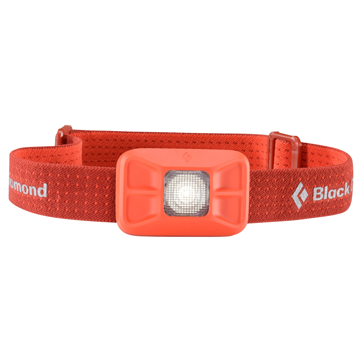 photo: Black Diamond Gizmo headlamp