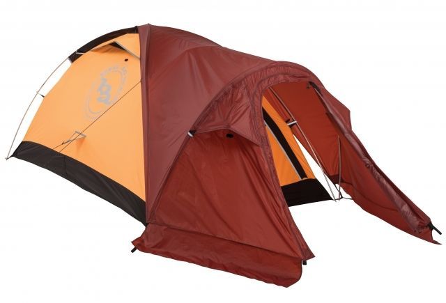photo: Big Agnes Shield 2 Vestibule vestibule