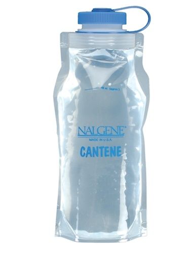 photo: Nalgene Wide Mouth Cantene - 48 oz water bottle