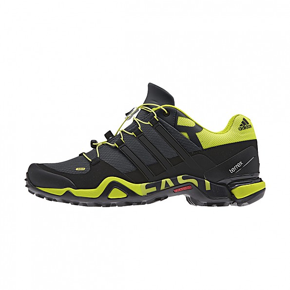 adidas fast r