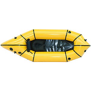 photo: Alpacka Raft Mule packraft