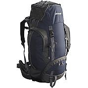 photo: Lafuma Transalp III 50 weekend pack (50-69l)