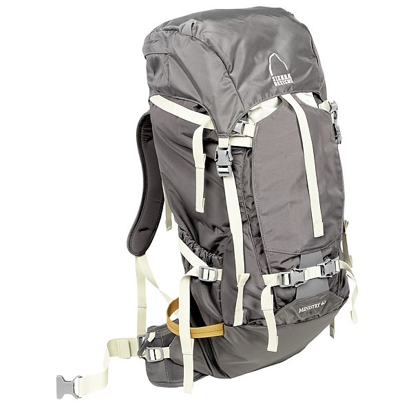 photo: Sierra Designs Ministry 40 overnight pack (35-49l)
