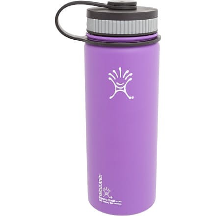 Hydro Flask 18 oz Wide Mouth
