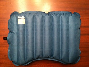 Therm A Rest Neoair Pillow Reviews Trailspace