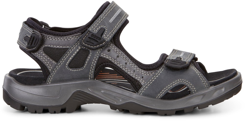 photo: Ecco Yucatan Sandals sport sandal