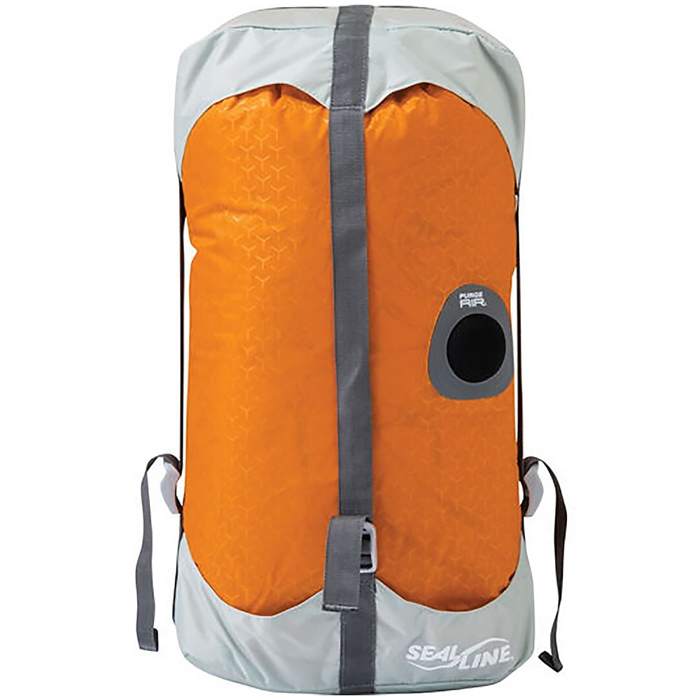 photo: SealLine Blocker Compression Dry Sack dry bag