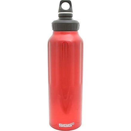 SIGG Traveler Bottle 1.5 Liter