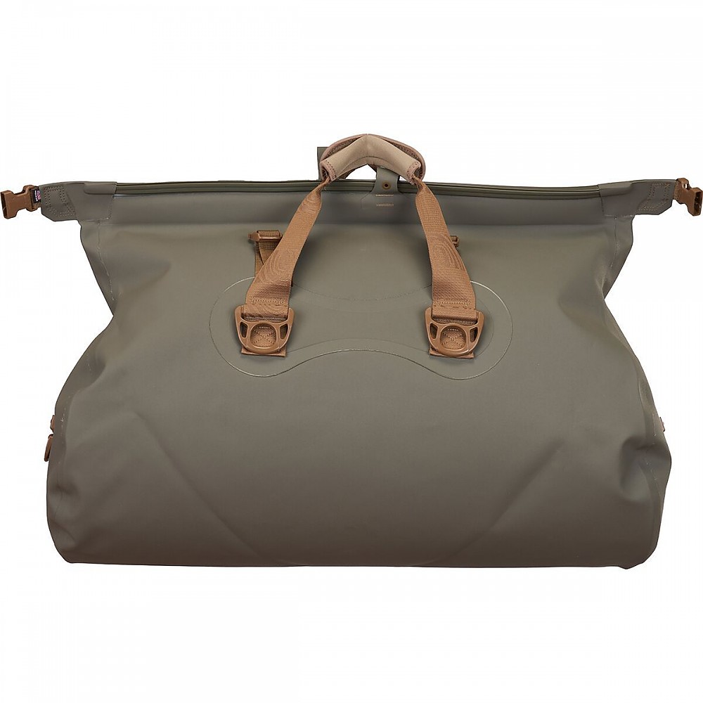 photo: Watershed Yukon dry duffel