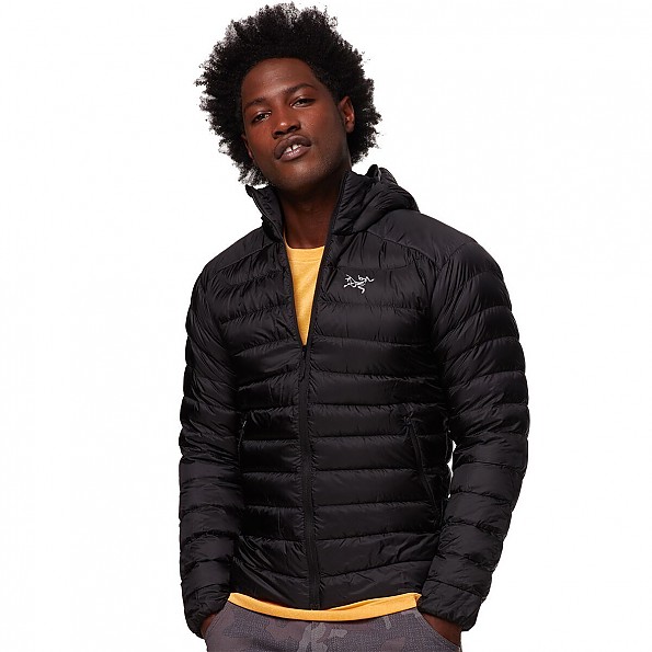 Arc'teryx Cerium Hoody